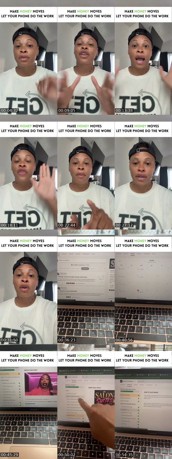 @collabovacomp TikTok live from 2026-07-22