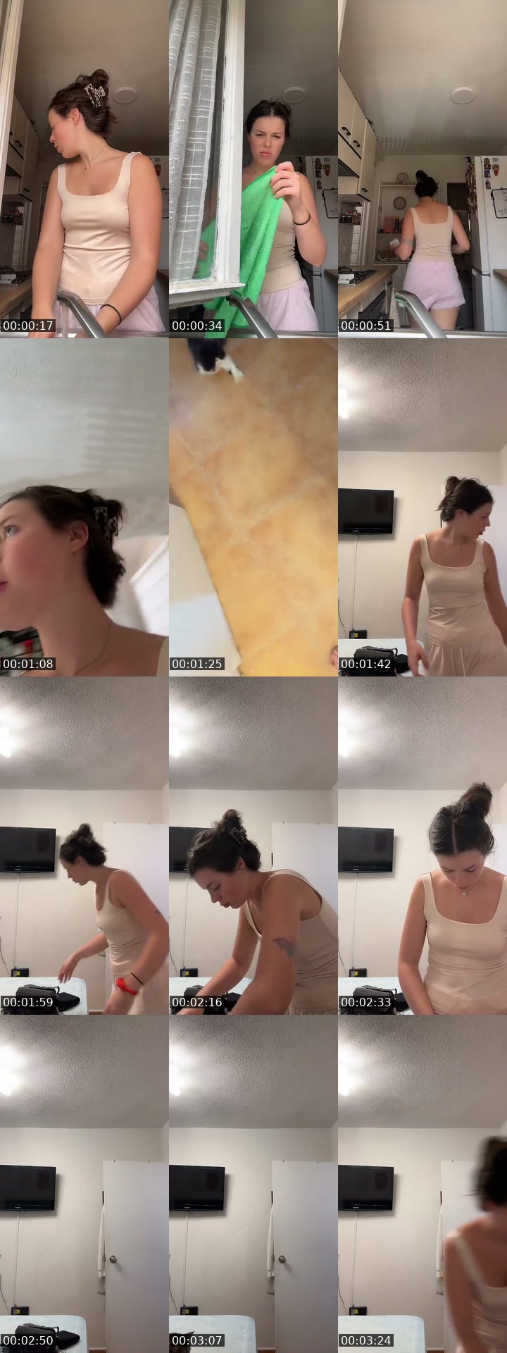@_mmarialopez TikTok live from 2026-07-22