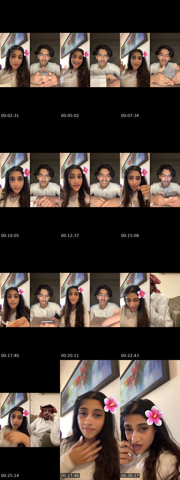 @abbyali550 TikTok live from 2026-07-22
