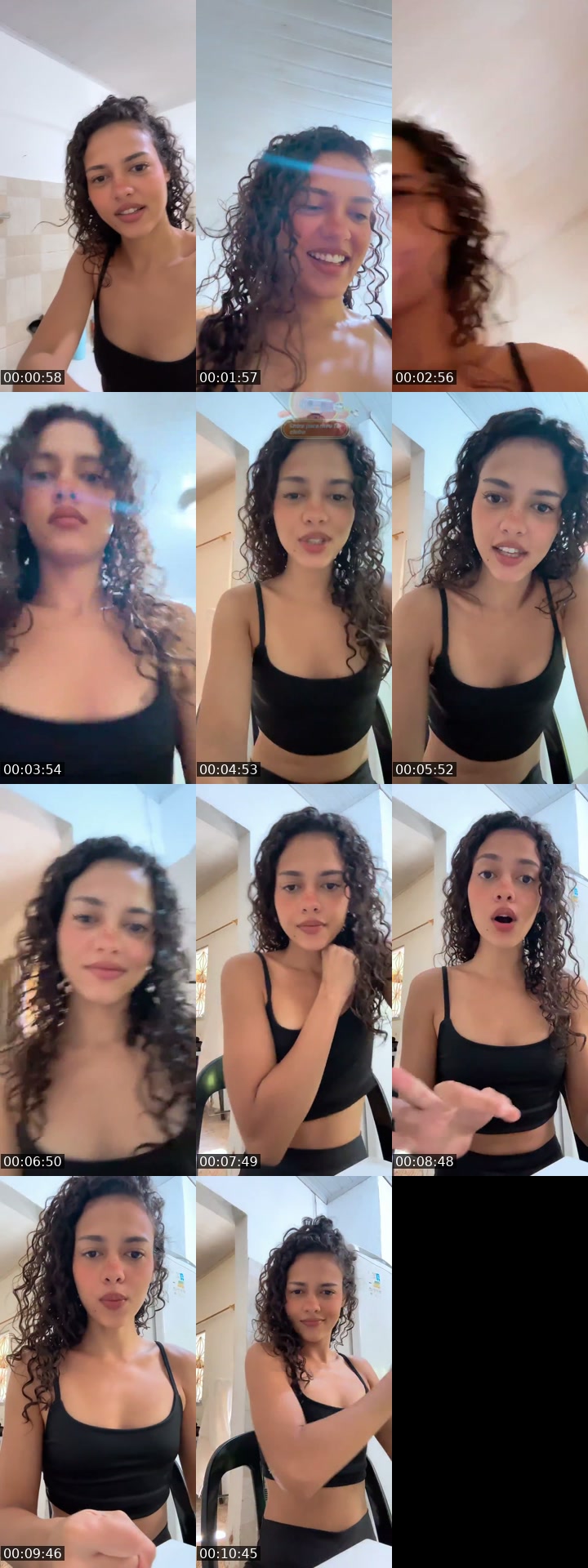 @alexiacarso TikTok live from 2026-07-22