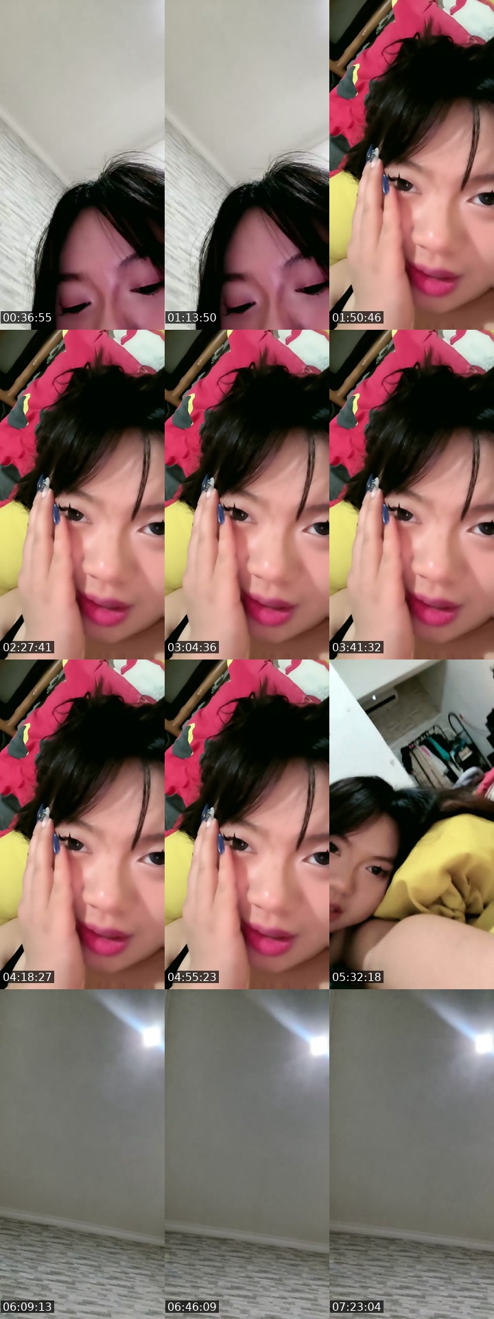 TikTok live: hola by @jessicakheisya_