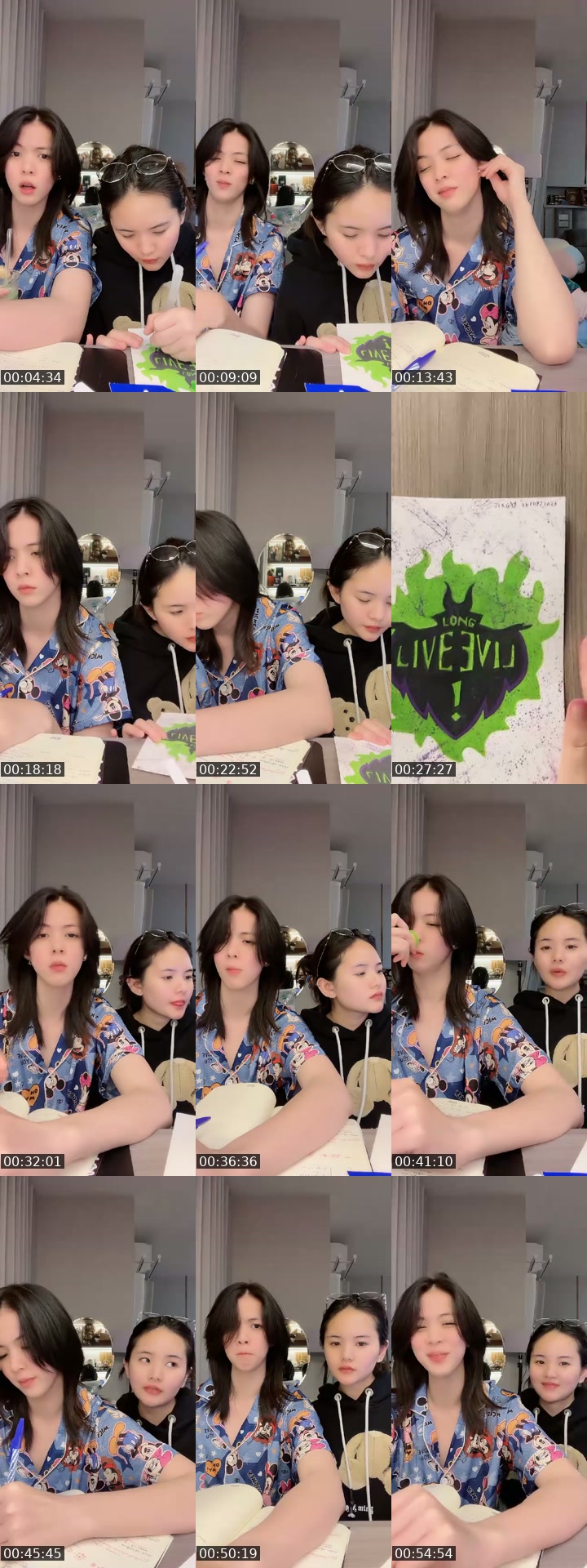 @jixgo TikTok live from 2026-07-22