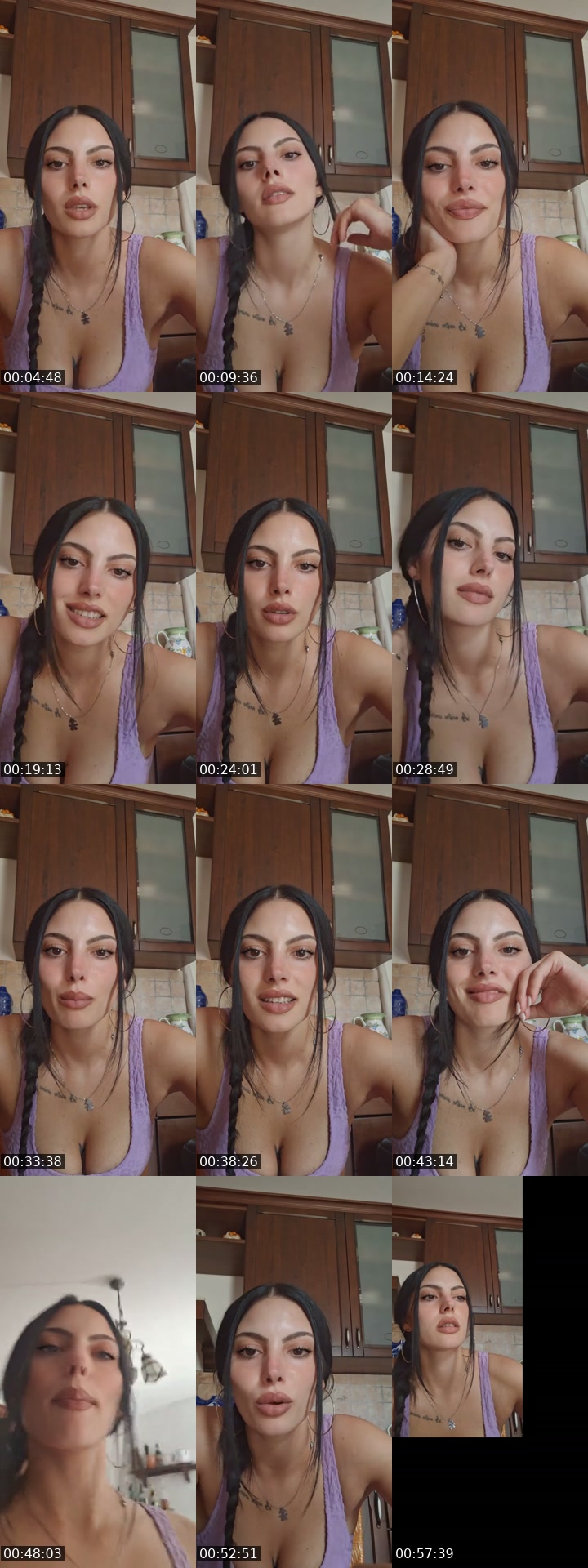 @emy__p TikTok live from 2026-07-22