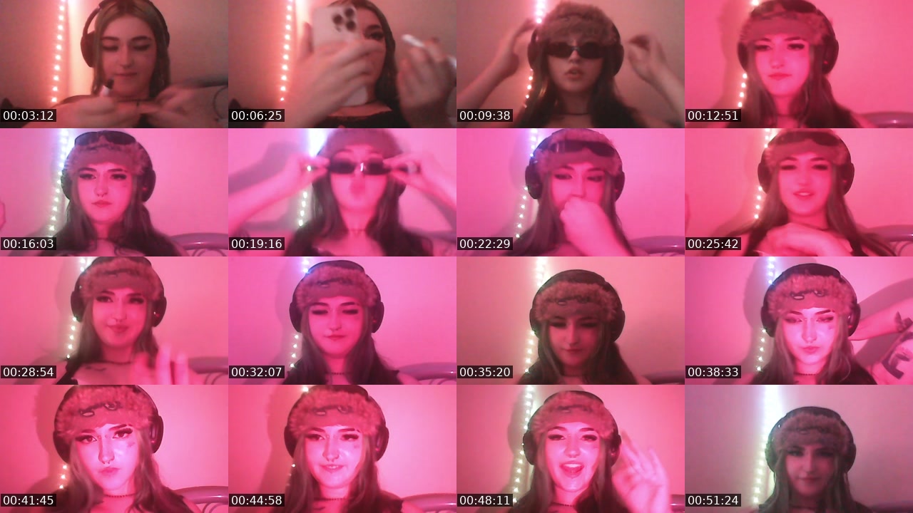 TikTok live: Lets Go LIVE! by @iamnotrealwtf