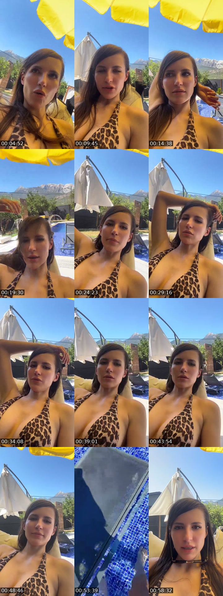 @officiallly.ari TikTok live from 2026-07-22