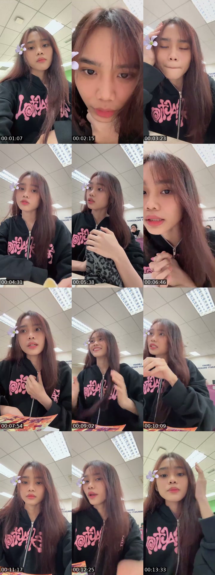 @aryaceee0 TikTok live from 2026-07-22