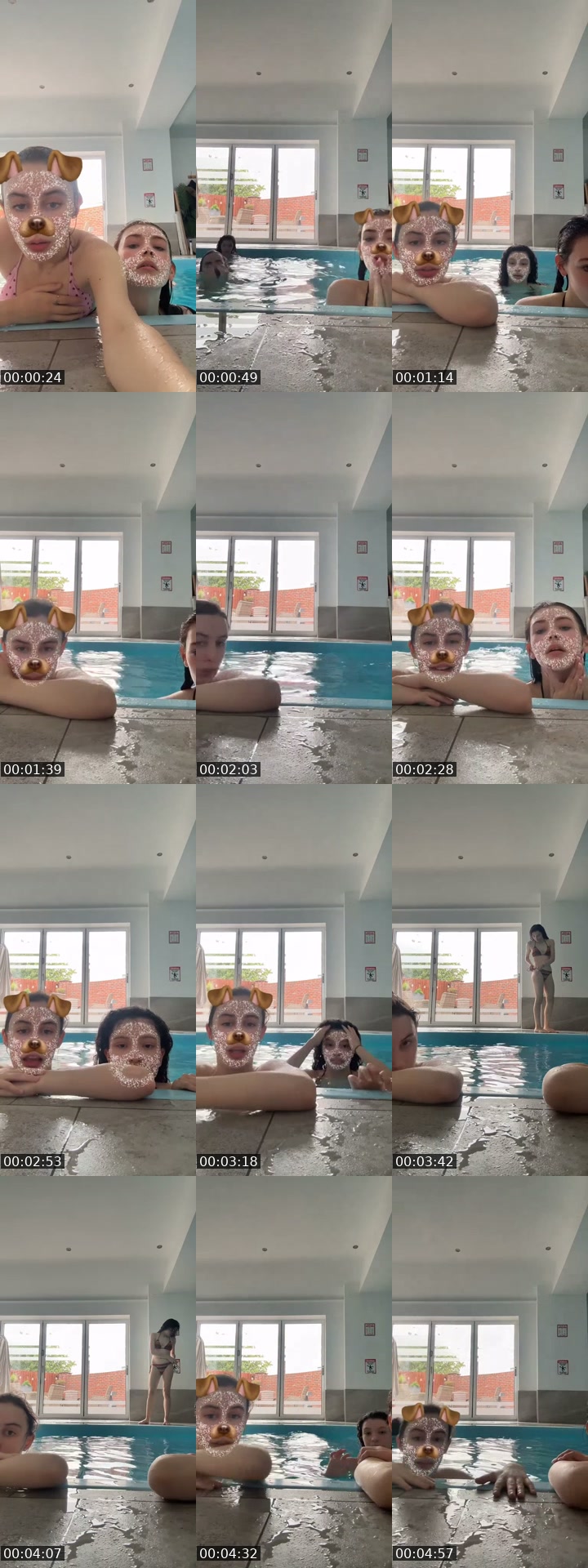 @elleigh.obrienx1 TikTok live from 2026-07-22