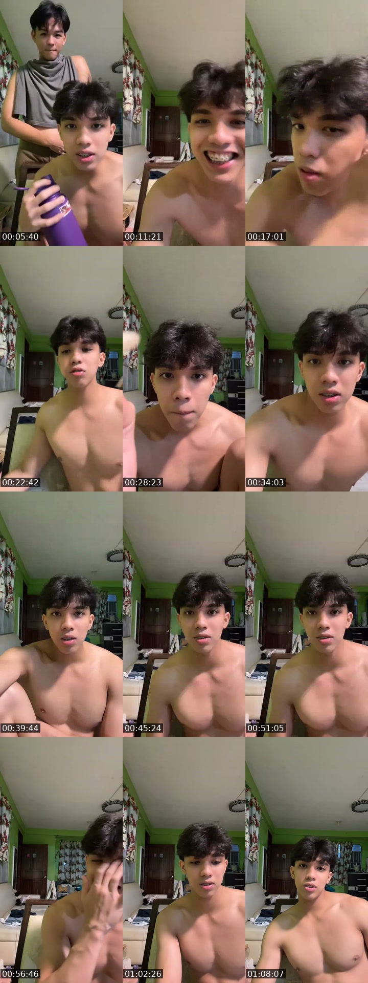 @andiiiq TikTok live from 2026-07-22