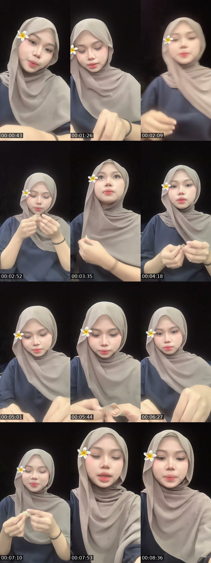 TikTok live: kinda bored by @neyonia