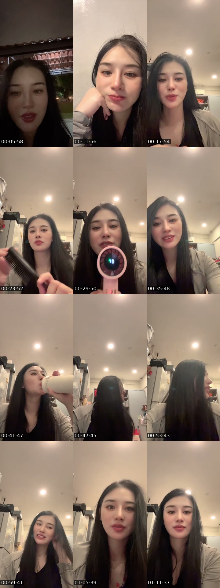 @www.tiktok.comchanel18 TikTok live from 2026-07-22
