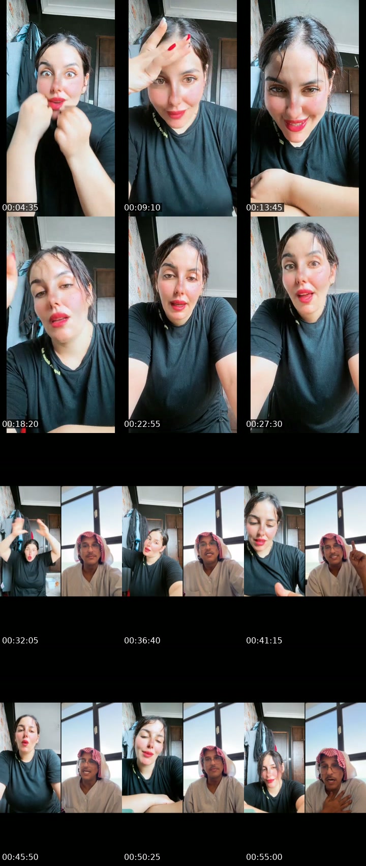 @nadia_92_1 Morocco TikTok live from 2026-07-22