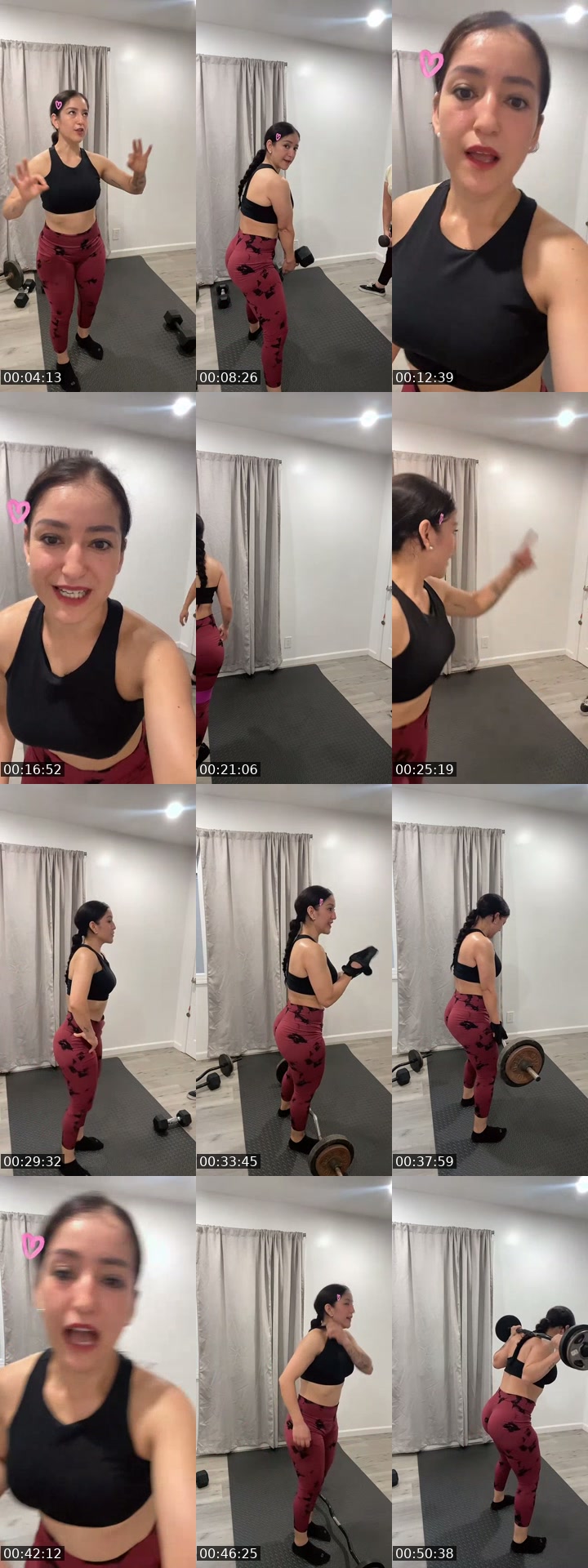 @navarrete900 TikTok live from 2026-07-22