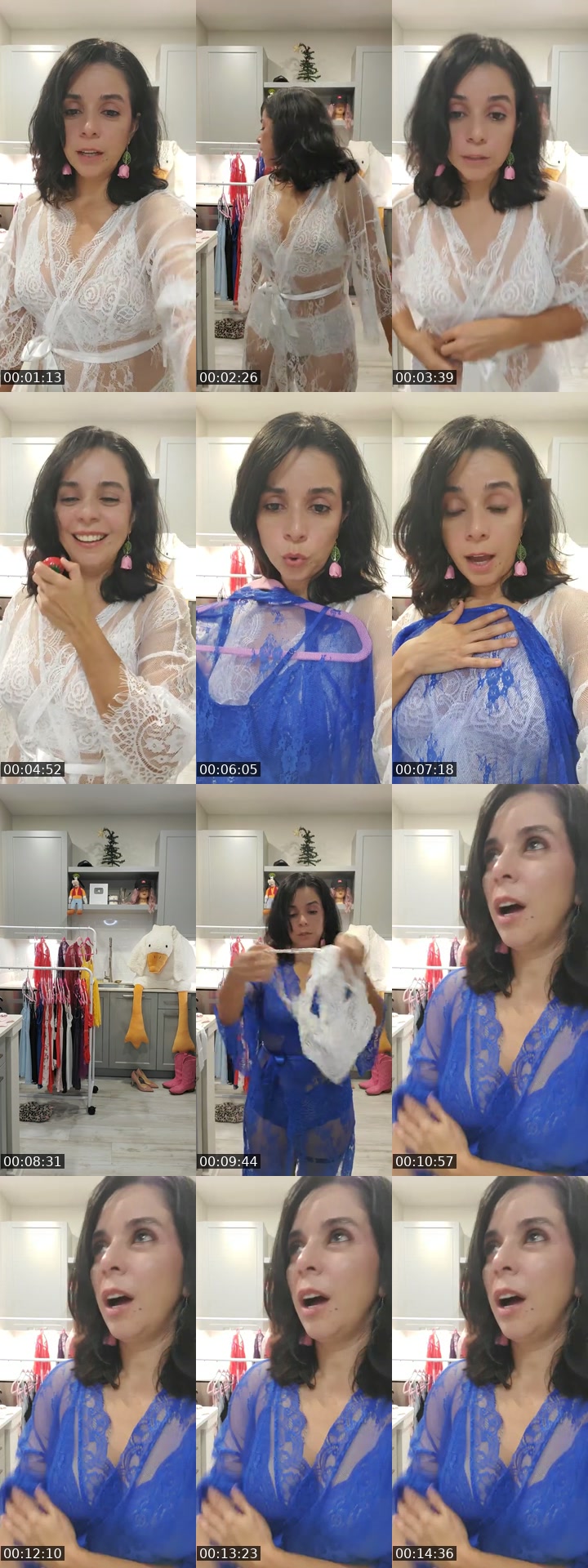 TikTok live: LizyShorty is live! by @lizshorty