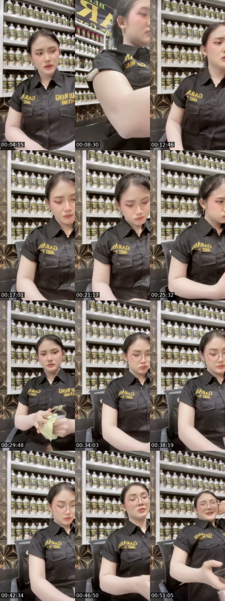@berkah_wangi_trengalek TikTok live from 2026-07-22