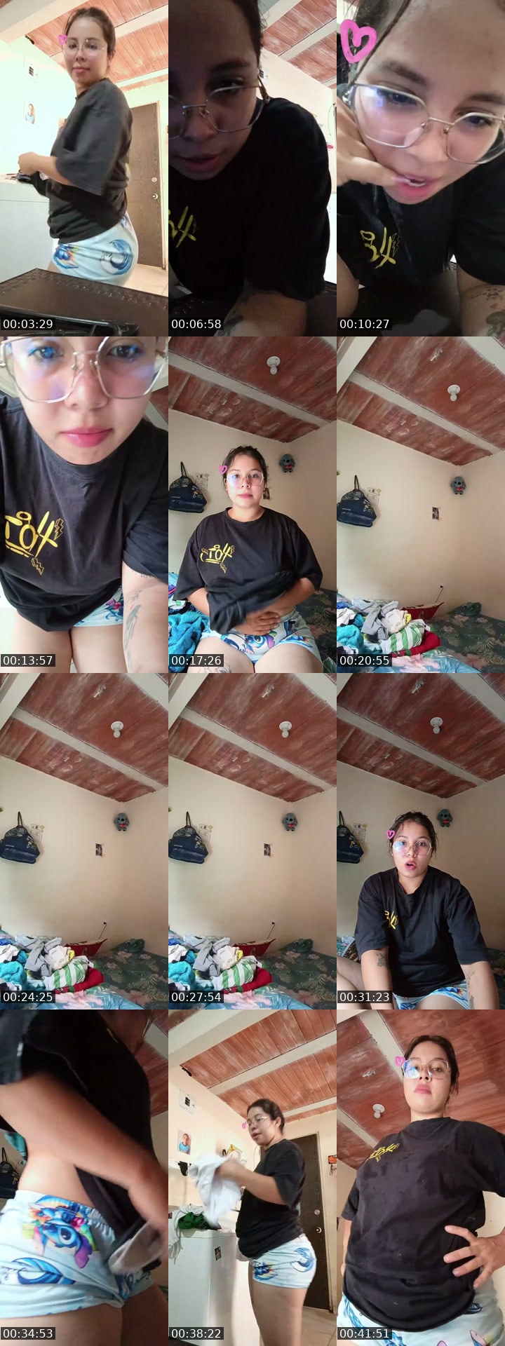 @angievera820 TikTok live from 2026-07-22