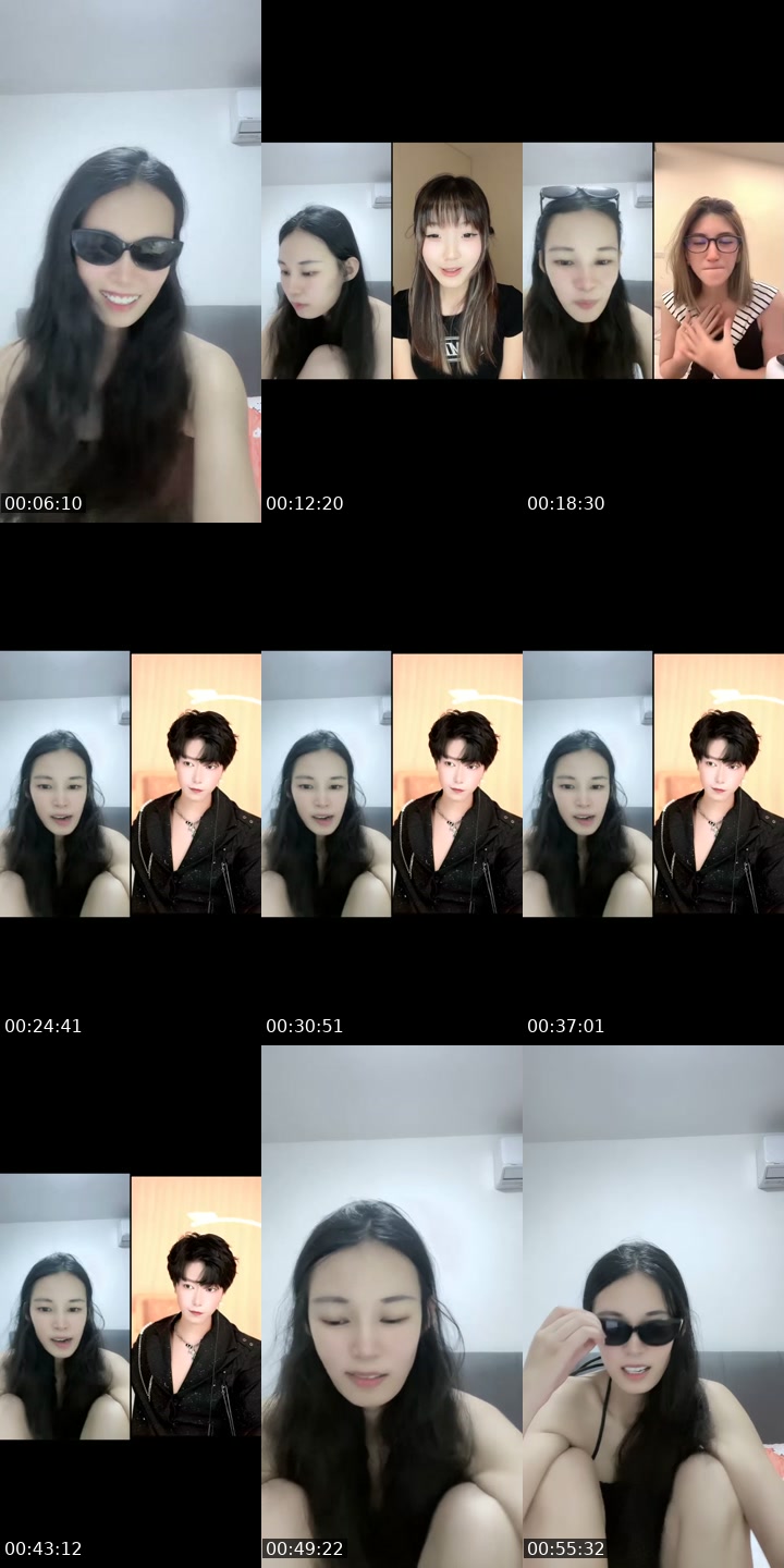 @gynkkp7 TikTok live from 2026-07-22