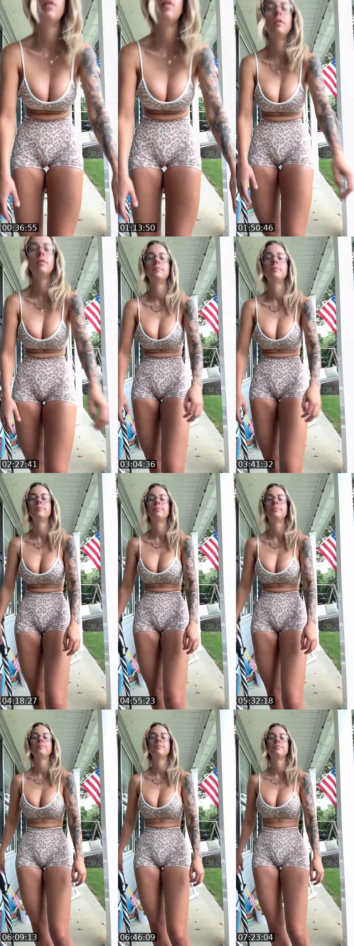@keri.steel TikTok live from 2026-07-22