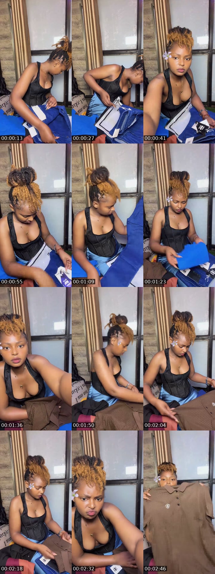 @patriciawanjiru37 Kenya TikTok live from 2026-07-22