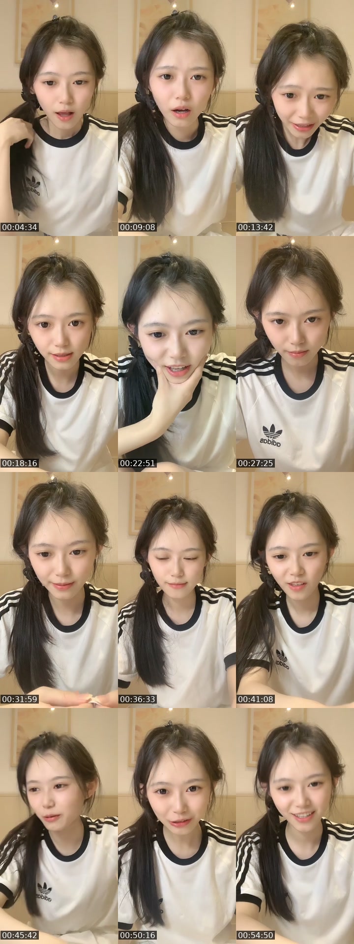 TikTok live: 风一般的女子！ by @nilima8625