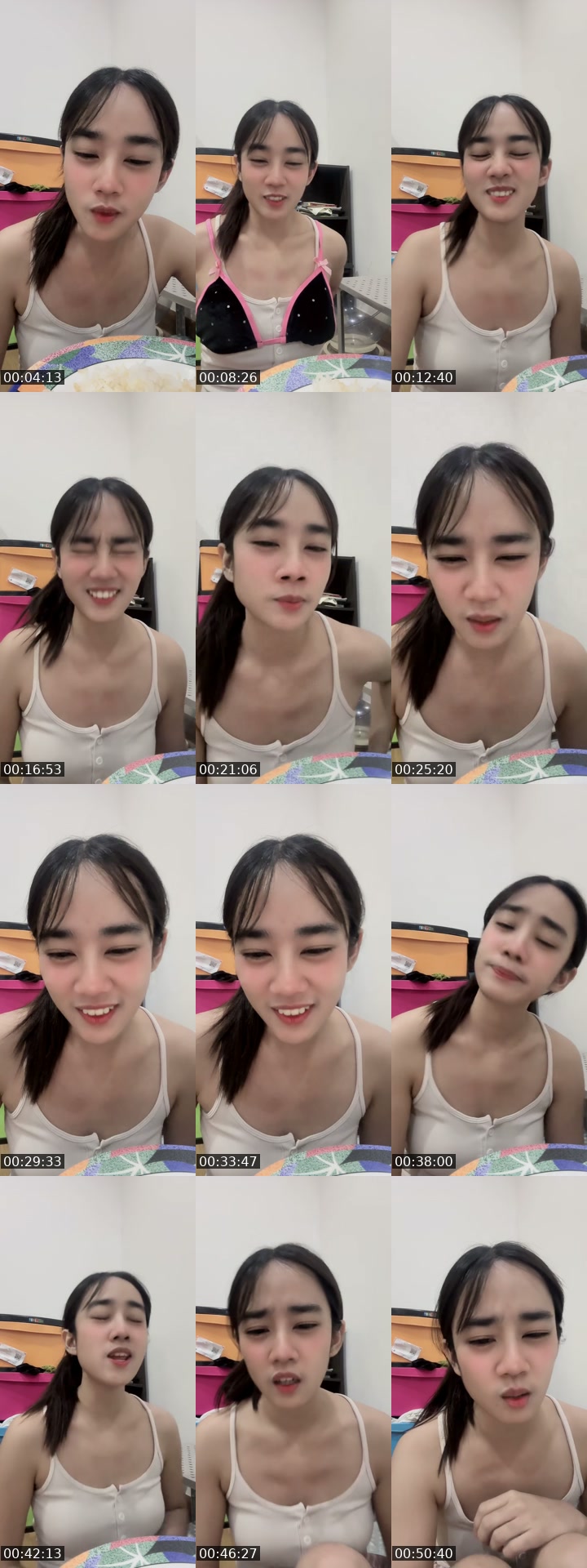 TikTok live: เบื่ออออออ by @fon_ouan1996