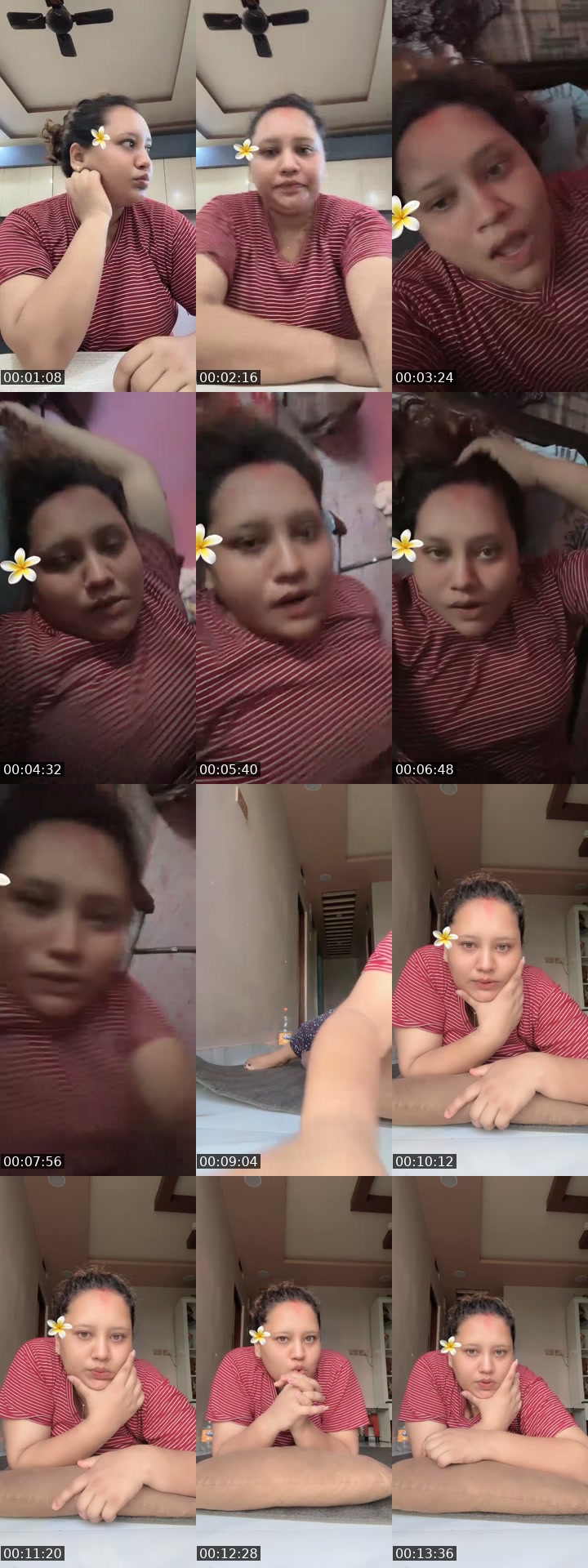 TikTok live: Harke❌ Balen✅ by @gajalu110