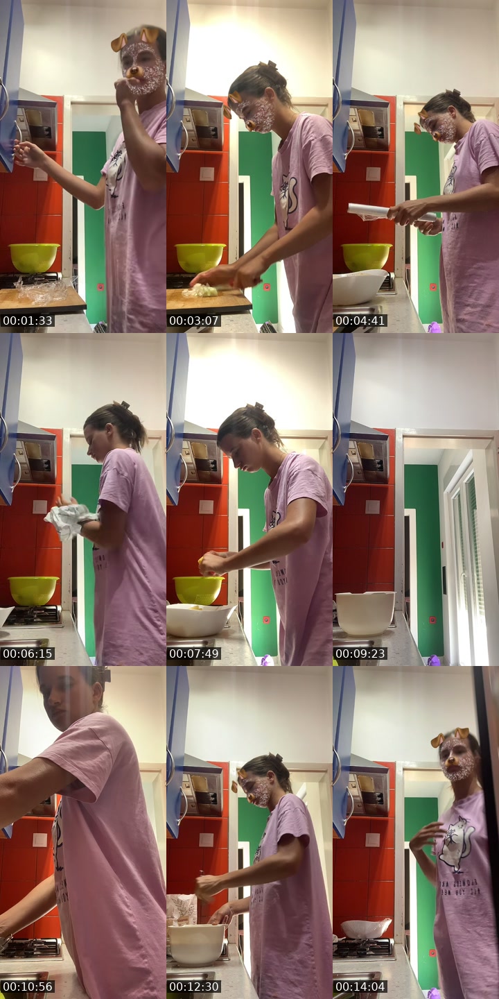 Croatia TikTok live: Nadjite mi dečka🙄 by @kris.m020