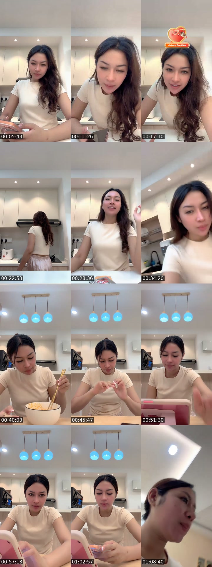 Past TikTok live: hawo by @jaywijaya1705