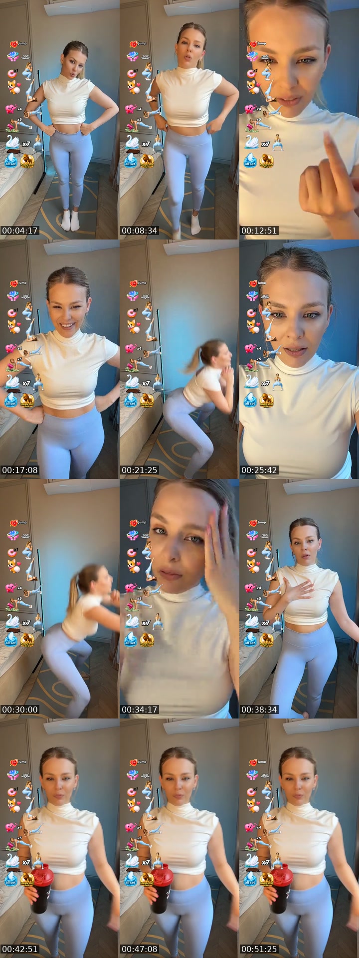 @larisa_lori TikTok live from 2026-07-22