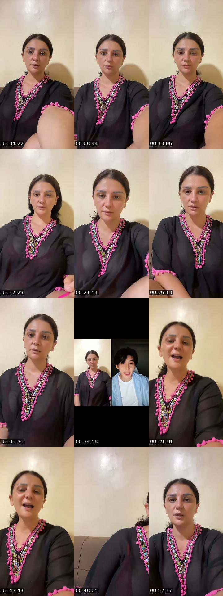 @roro_rita4 TikTok live from 2026-07-22