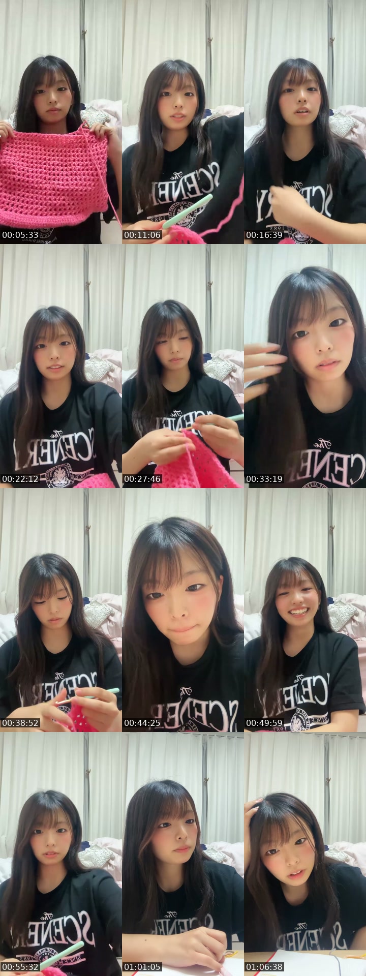 TikTok live: お話しよう🎶 by @2qv_lx1