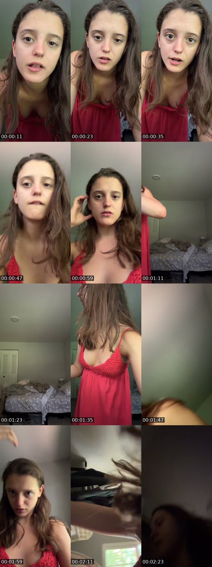 @savurhottie TikTok live from 2026-07-22