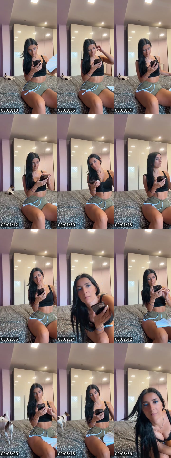 @deamoraaaaa TikTok live from 2026-07-22