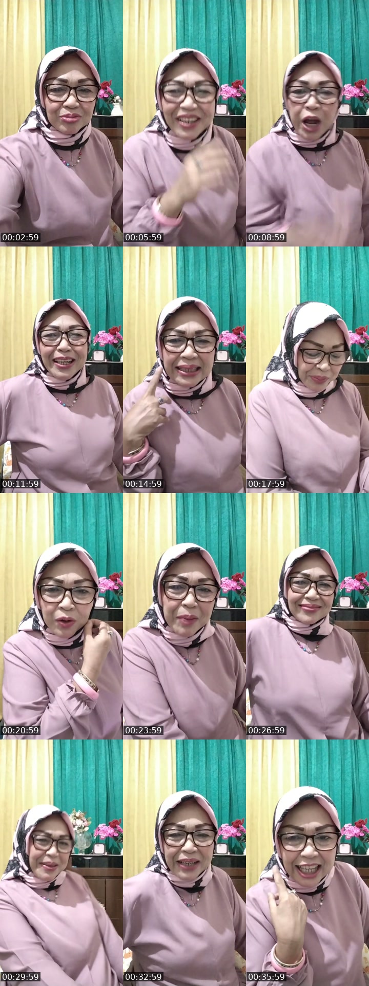 TikTok live: malam by @eius.nurhayati1