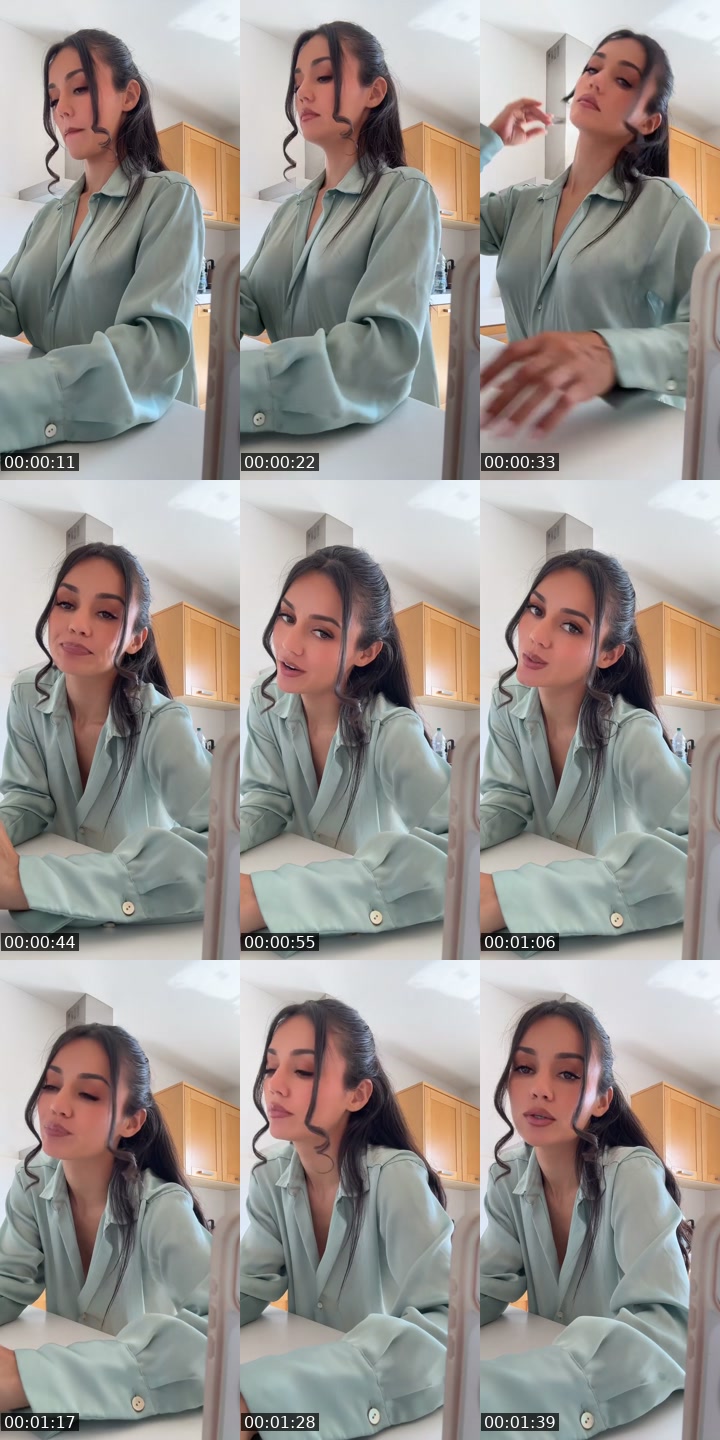 @dreamyvibeszoe TikTok live from 2026-07-22