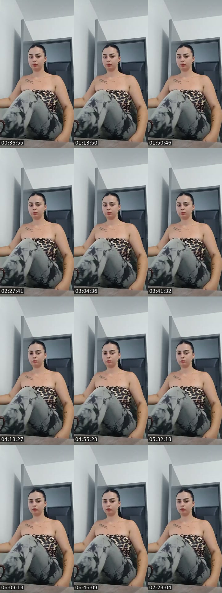 @claudiaaaa250 TikTok live from 2026-07-22