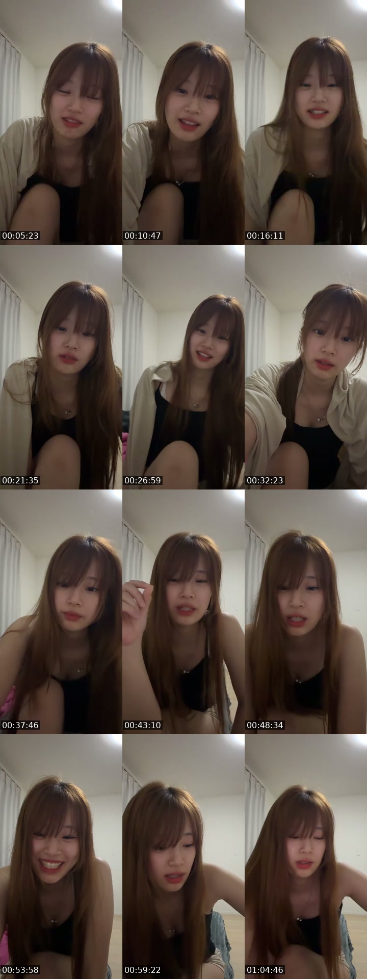 @tenbin_2 TikTok live from 2026-07-22