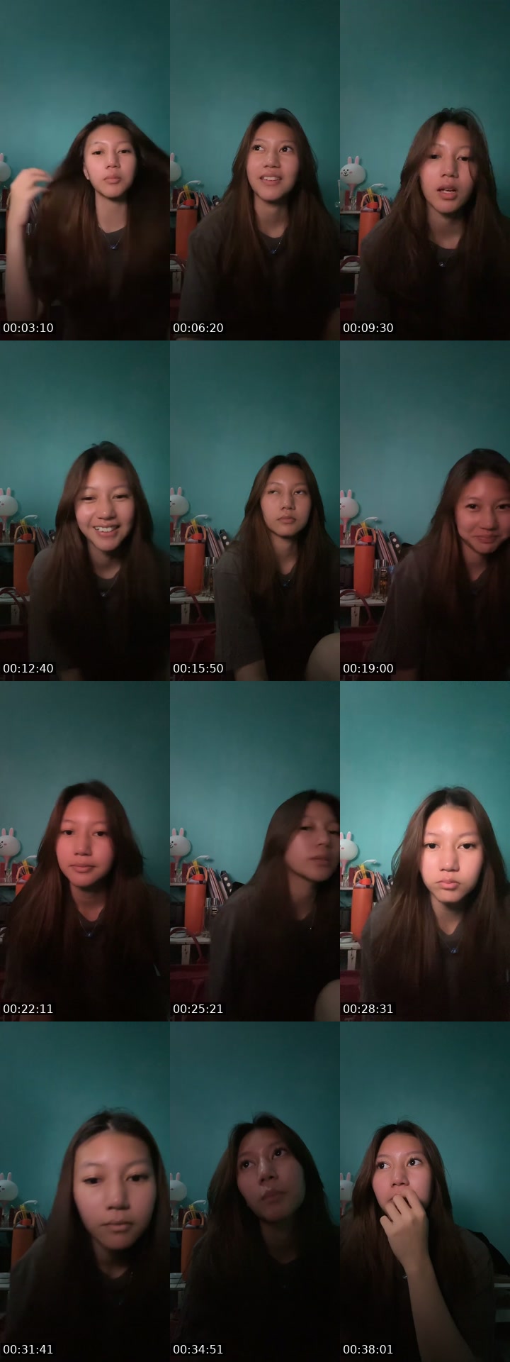 @user913872 TikTok live from 2026-07-22