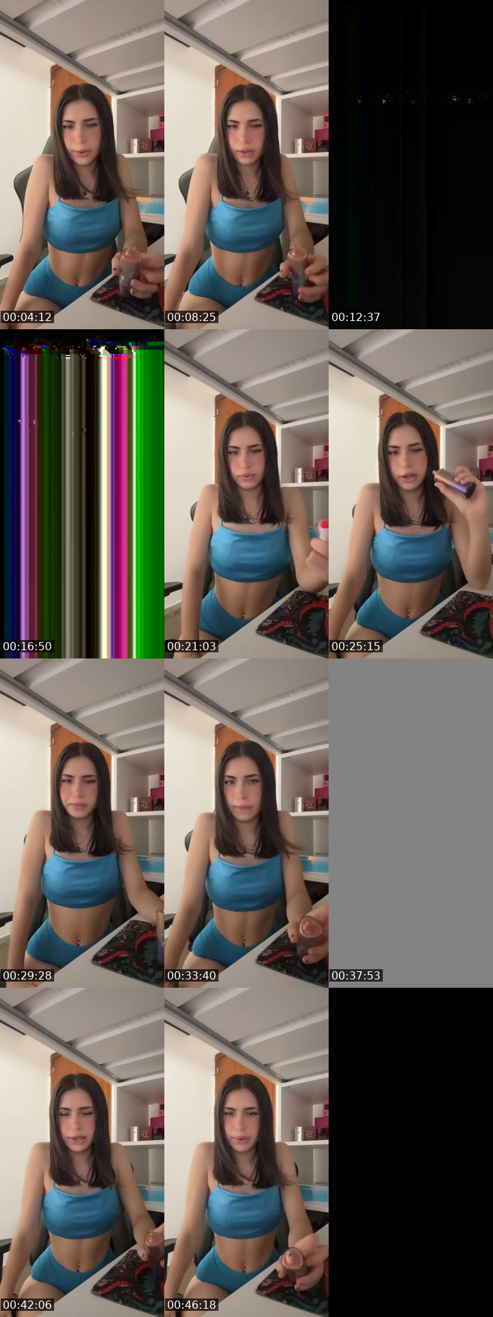 @080105a Mexico TikTok live from 2026-07-22