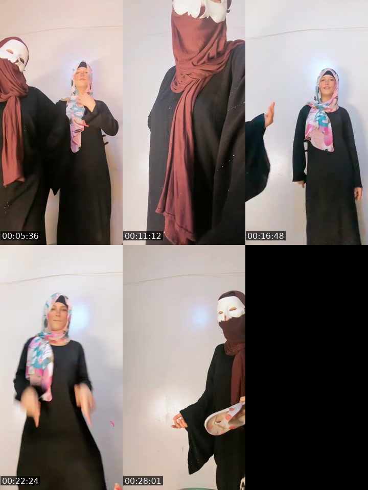 @asmaf243 TikTok live from 2026-07-22