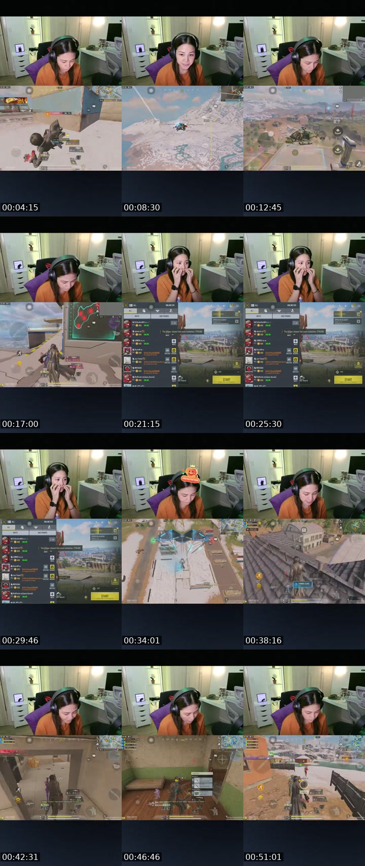 TikTok live: CODM NAAAAA by @doczgaming