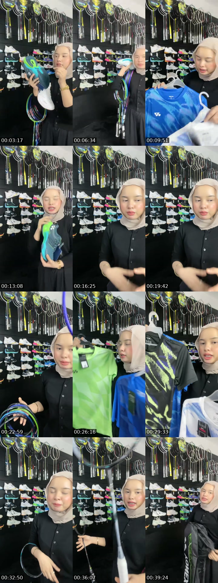 @hockengsportsofficial TikTok live from 2026-07-22