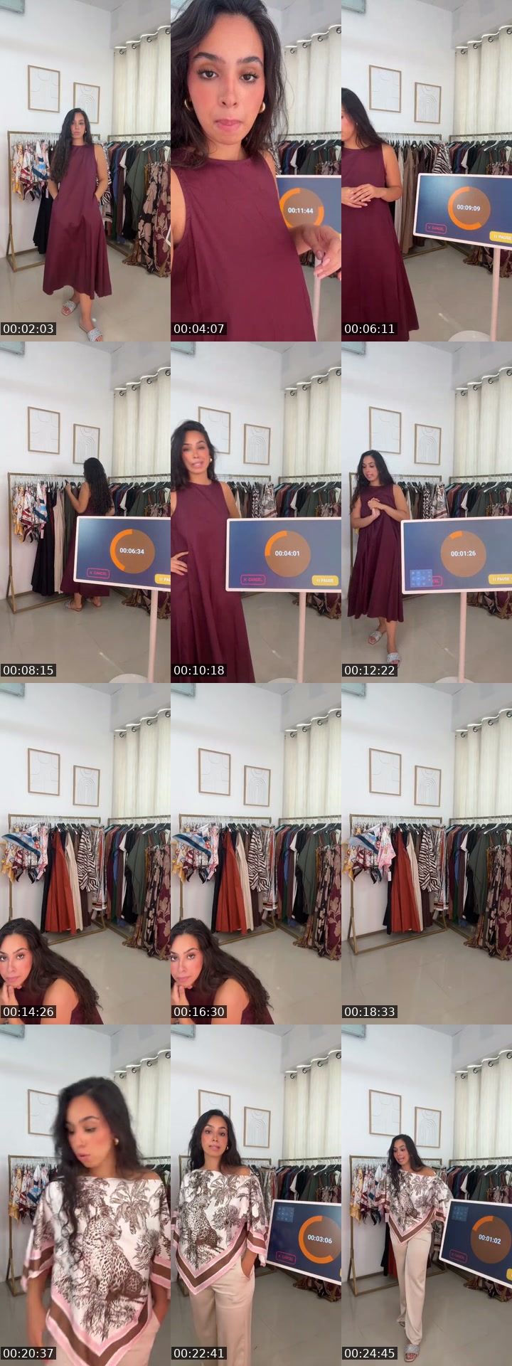 France TikTok live: LIVE 2 10/07/26 by @shopmirly