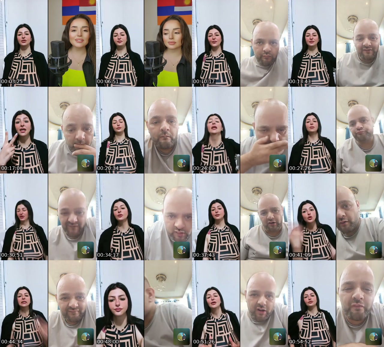 Jordan TikTok live: لايفي مصدر رزقي💛✅️😎 by @natali.notila