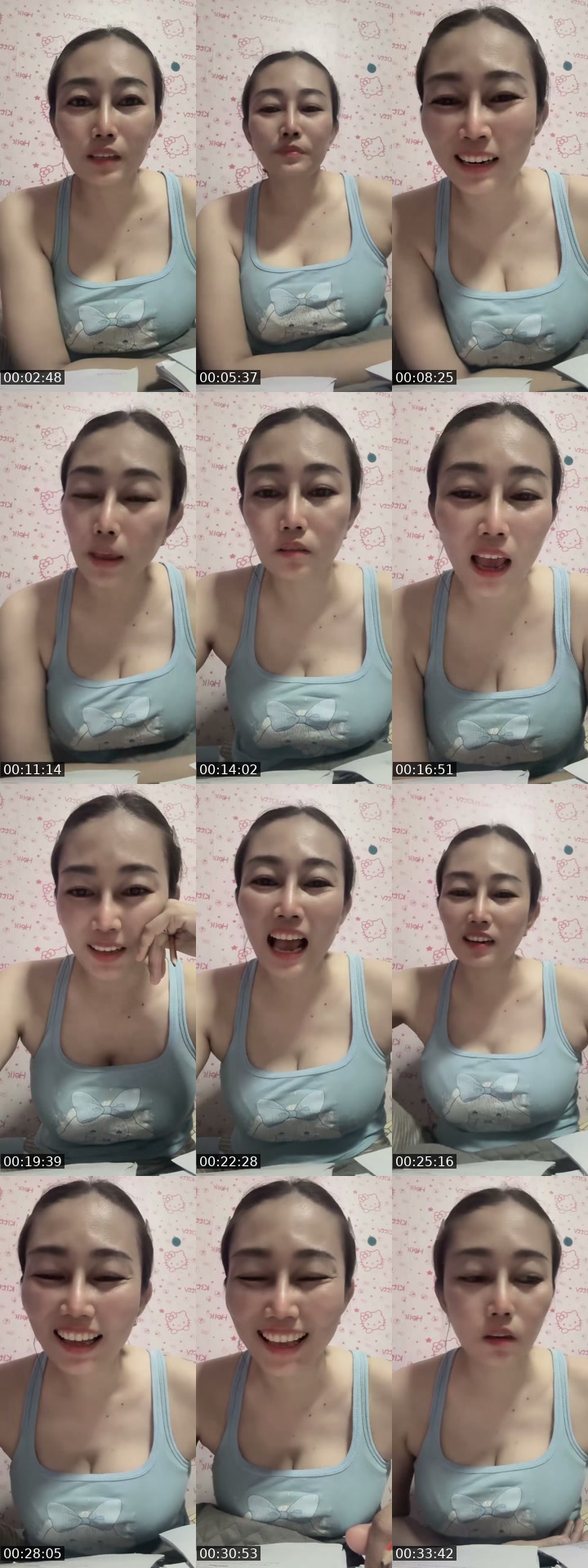 @omicening Thailand TikTok live from 2026-07-22