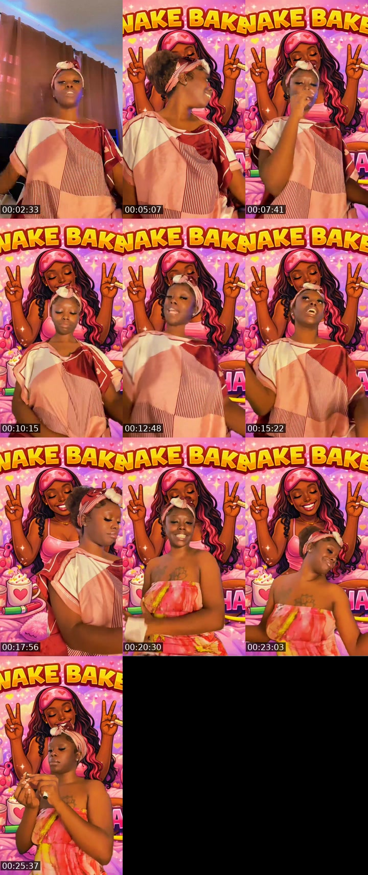 @thicklilshh TikTok live from 2026-07-22
