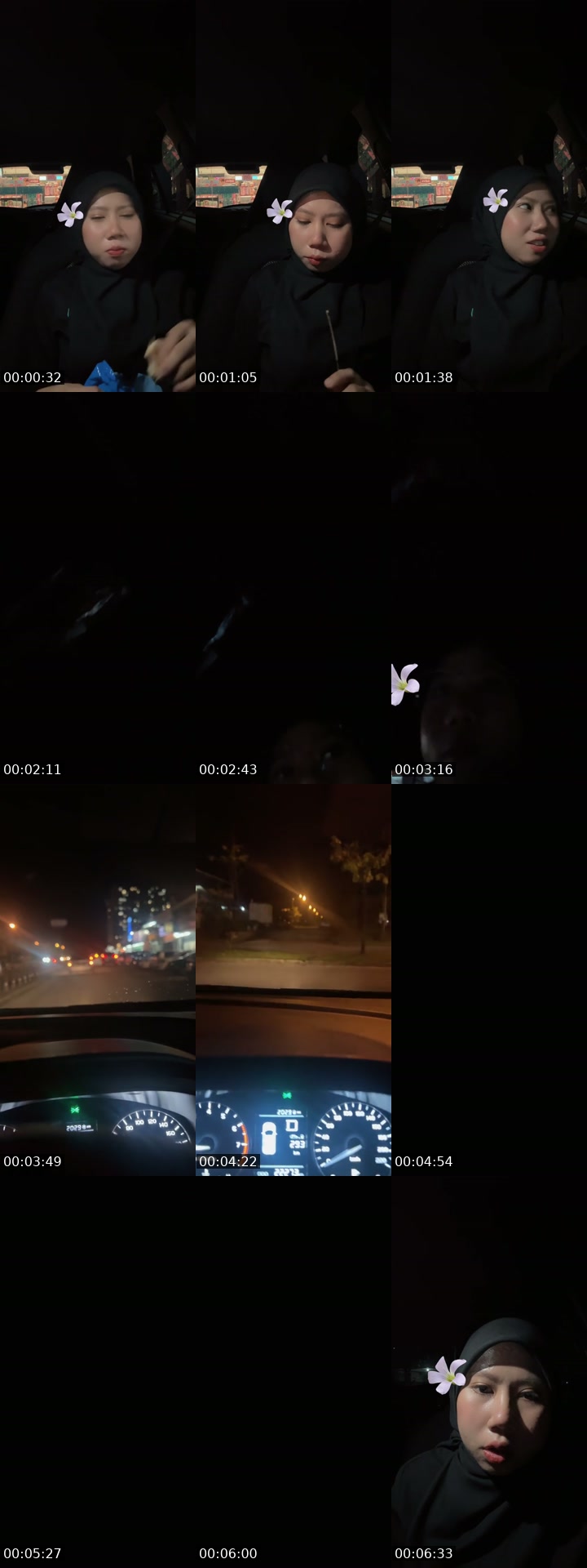 TikTok live: . by @ftiahnur