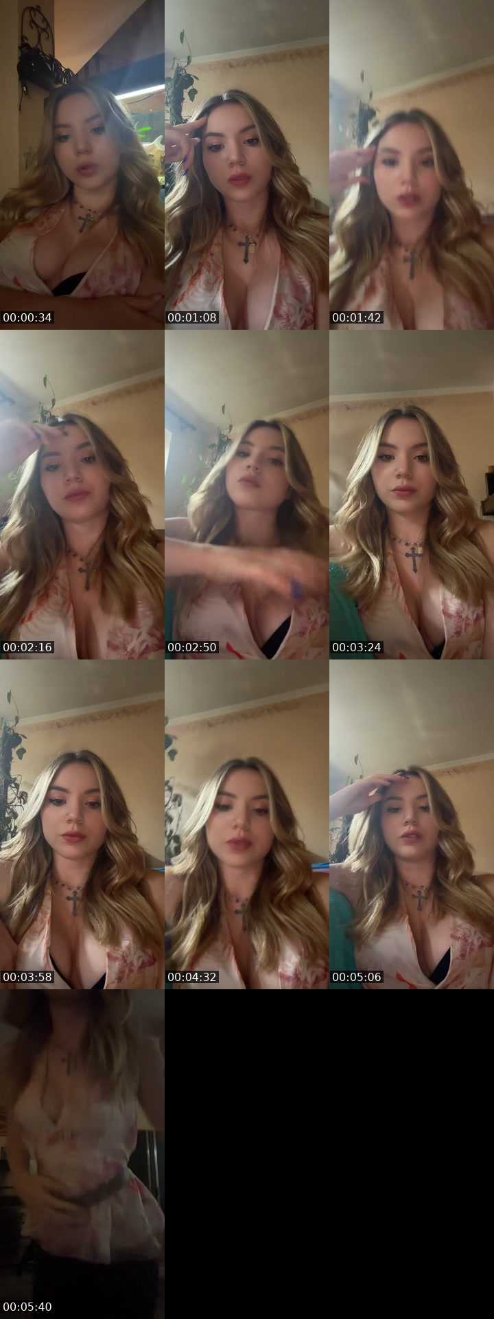 @adrystar05 TikTok live from 2026-07-22