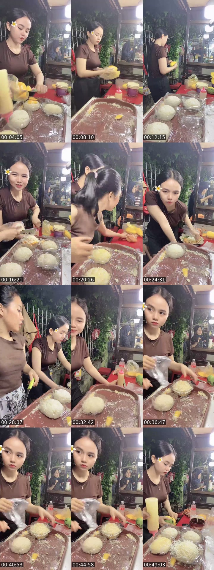 TikTok live: jualan,beli y by @ketan.susu.johar