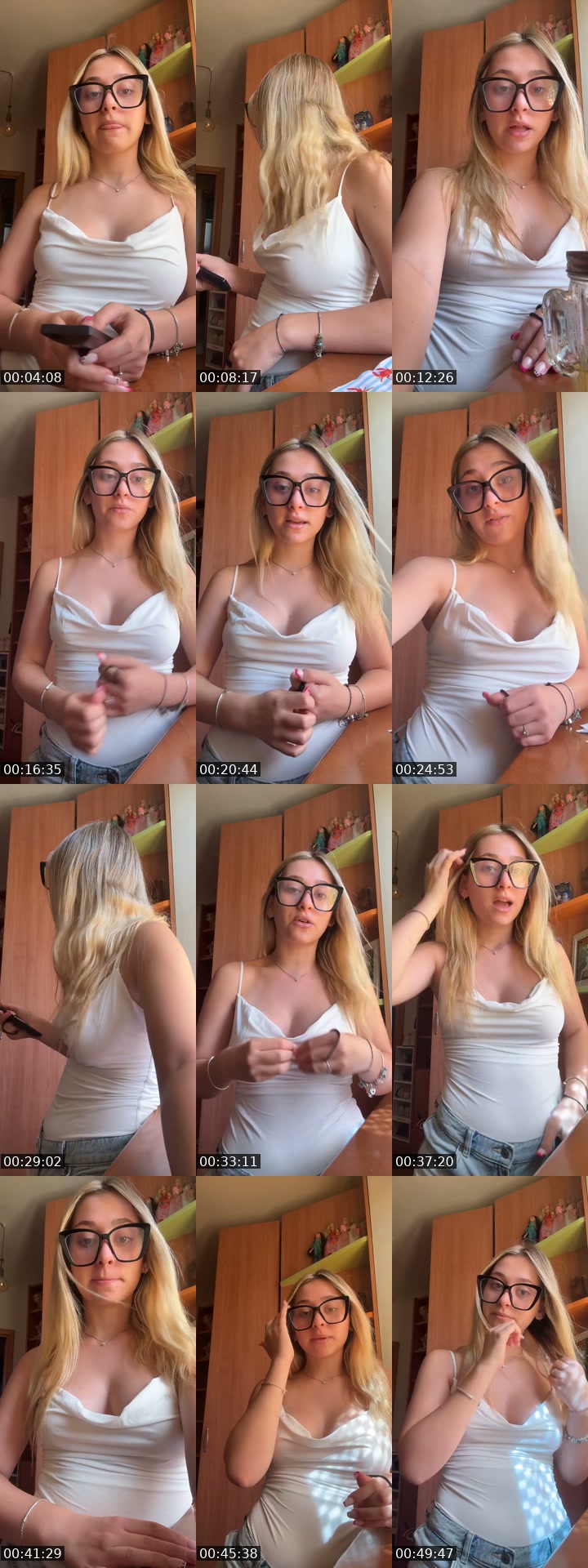 @ga.spam2 TikTok live from 2026-07-22