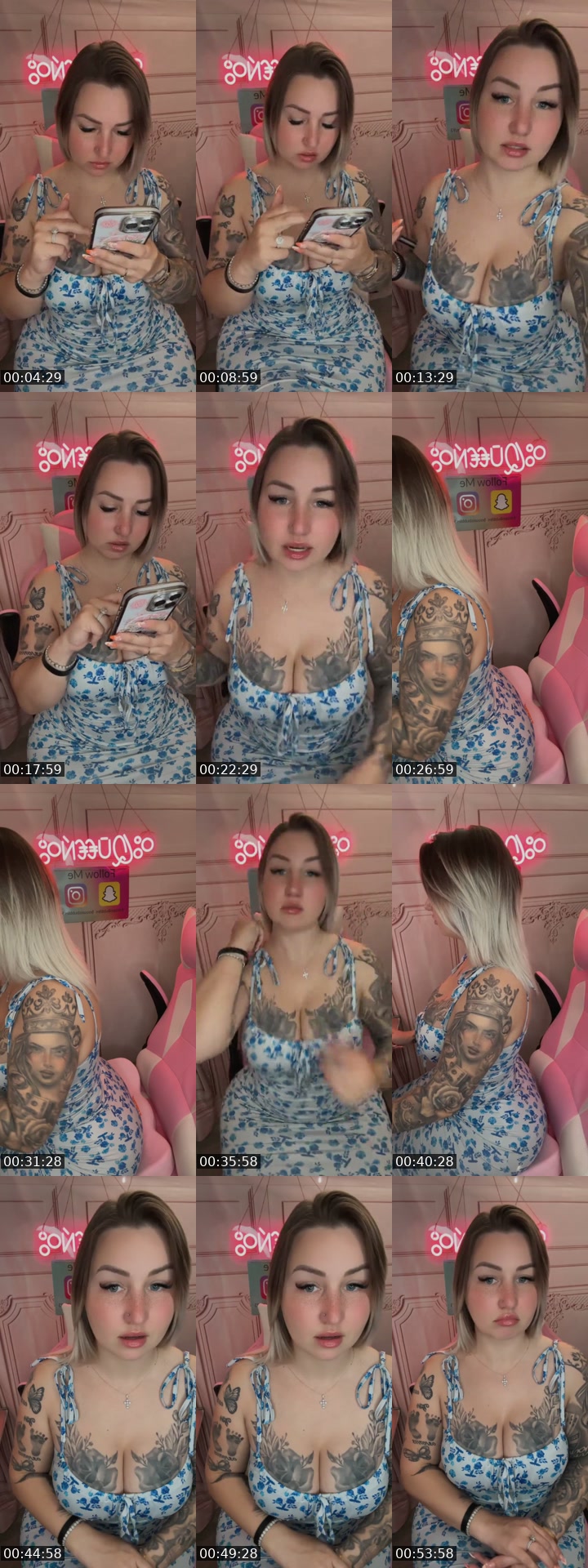 @bossassbubbles93 TikTok live from 2026-07-22